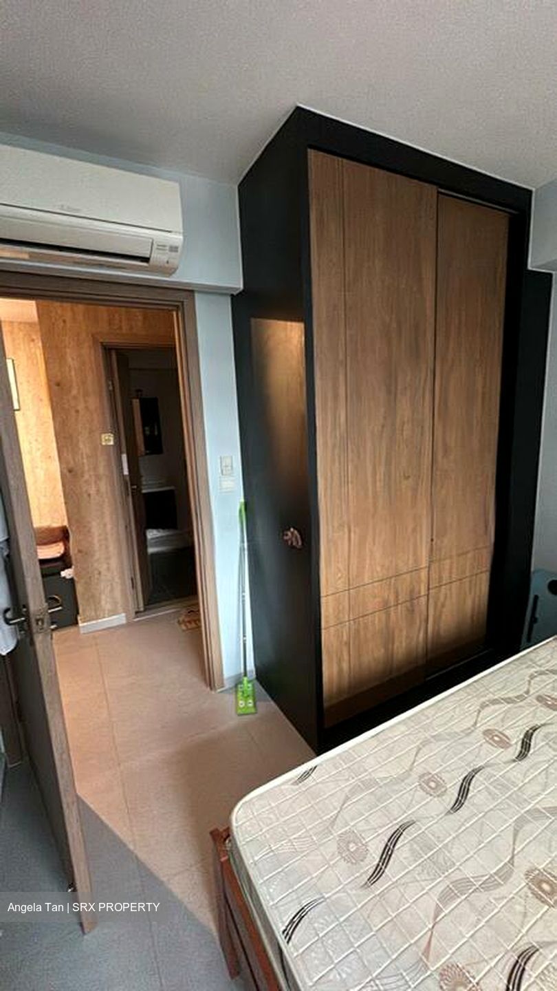 Blk 102A Eastcreek @ Canberra (Sembawang), HDB 4 Rooms #593930401